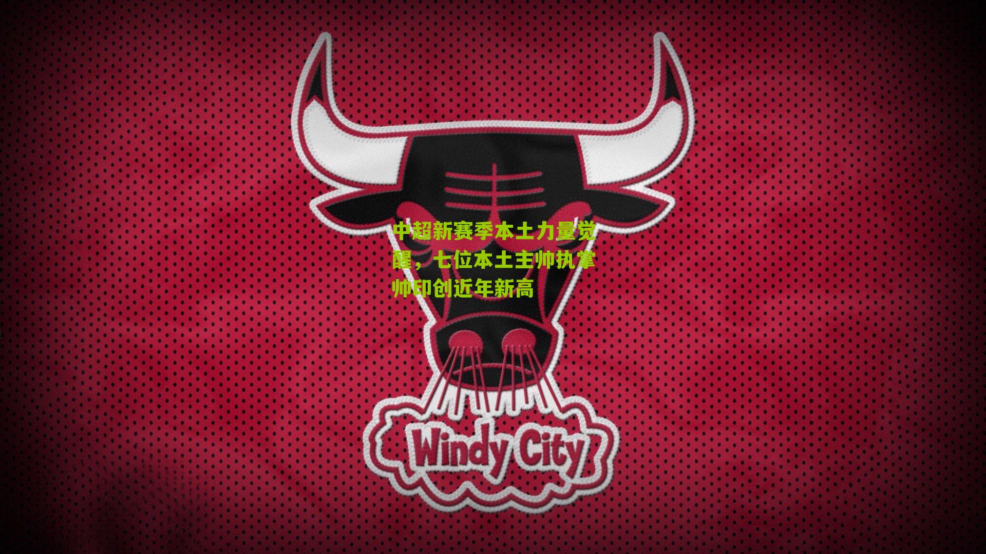 中超新赛季本土力量觉醒,七位本土主帅执掌帅印创近年新高